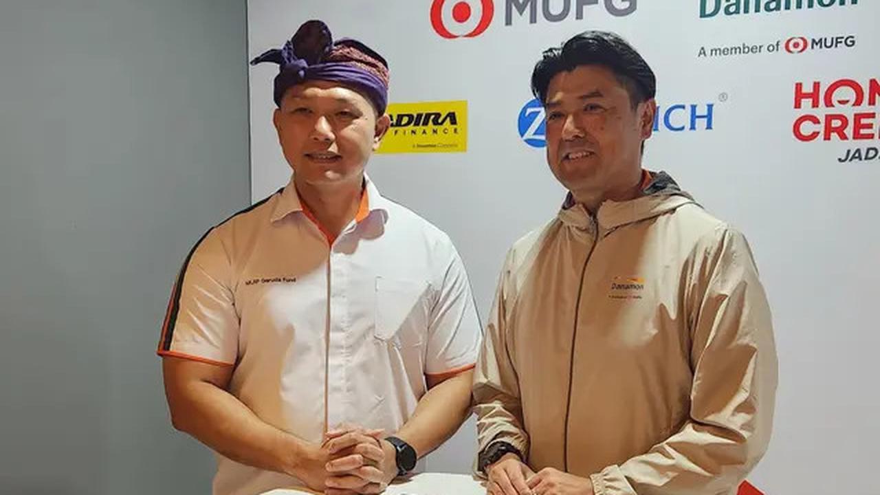 Bank Danamon Buka Lowongan Kerja, Penempatan Jawa hingga Kalimantan!