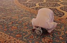 Tata Cara Sholat Qiyamul Lail di Malam Lailatul Qadar, Lengkap dengan Waktu Pelaksanaan