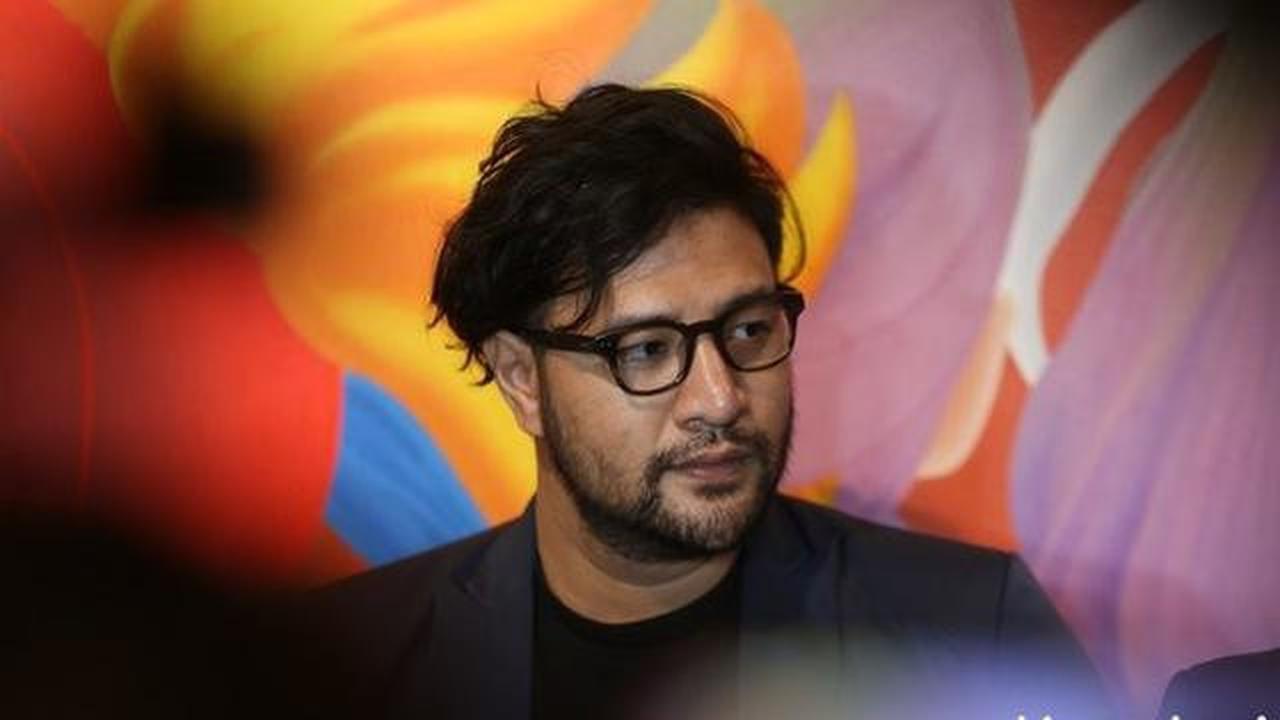 Ammar Zoni Batal Hadir Langsung di Sidang Kasus Narkoba, Ditjen PAS Beri Penjelasan