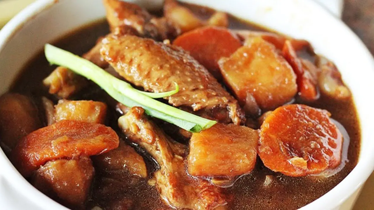 Photo: Copyright cuisine.paradise.com