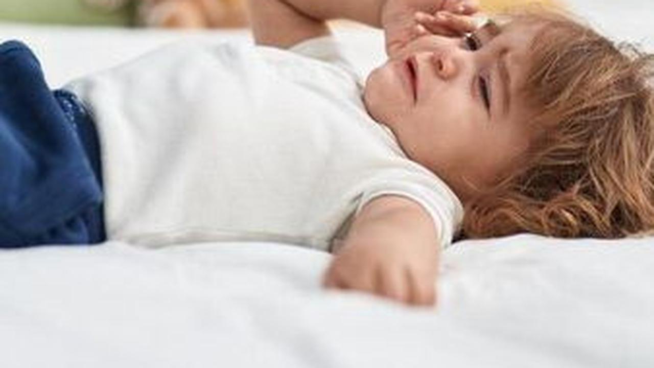 3. Menjaga Berat Badan Anak
