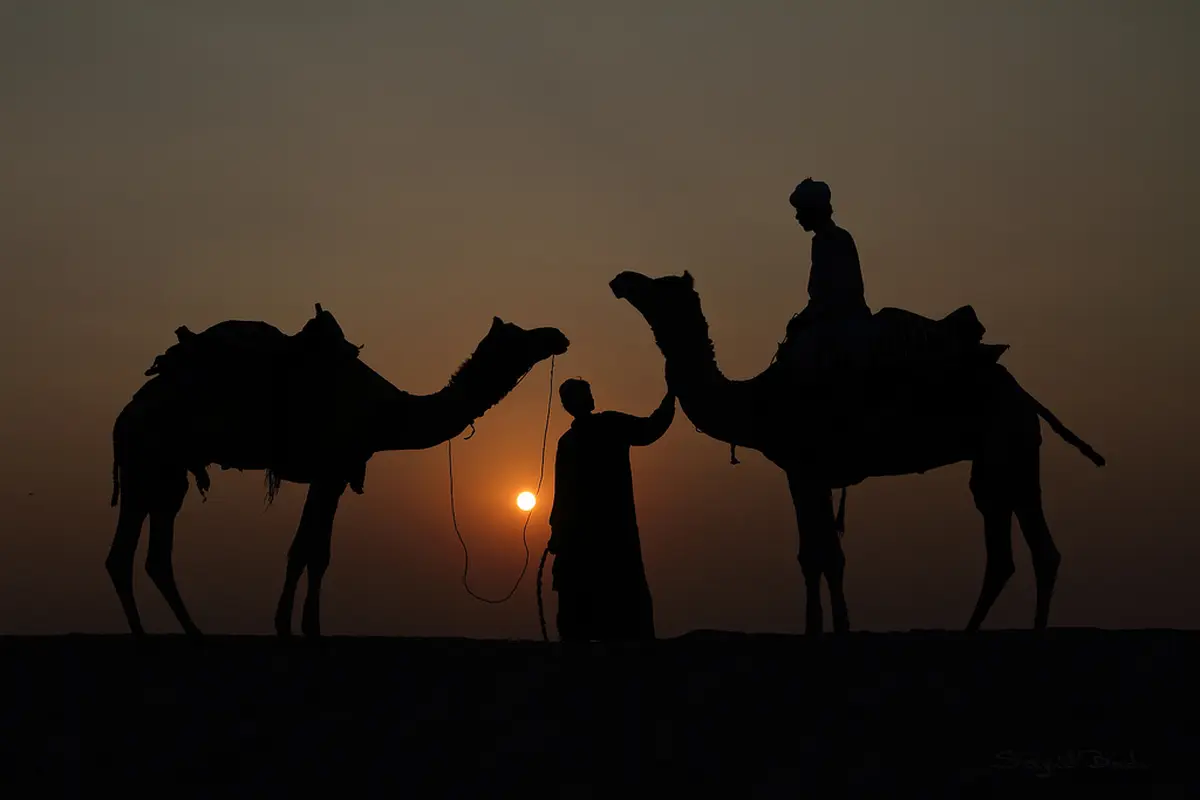 Kisah Umar bin Khattab