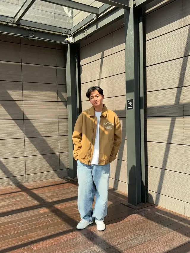 Rizwan Fadilah (instagram/rizwanfadilah.a.s)