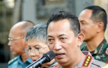 Polisi Tetapkan 6 Tersangka Match Fixing Liga 2, Ini Perannya