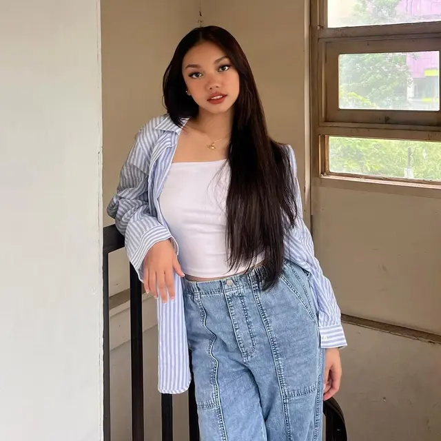 Naura Ayu (Instagram/naura.ayu)