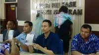 Imigrasi Mataram Tangkap 3 Turis Asing Nakal
