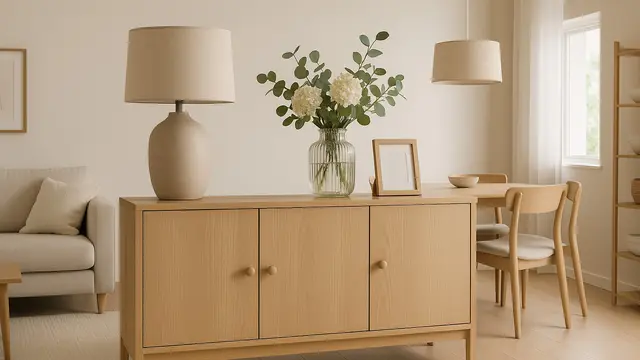 7 Inspirasi Model Sekat Ruangan Rumah, Bikin Rumah Terasa Luas dan Estetik