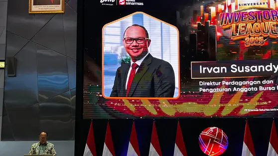 Indonesia Terancam Turun Kelas, Dana Asing Rp 4 Triliun Berpotensi Kabur