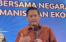 Thomas Djiwandono Gantikan Juda Agung Jadi Deputi Gubernur BI, Purbaya Jamin Independensi Bank Sentral