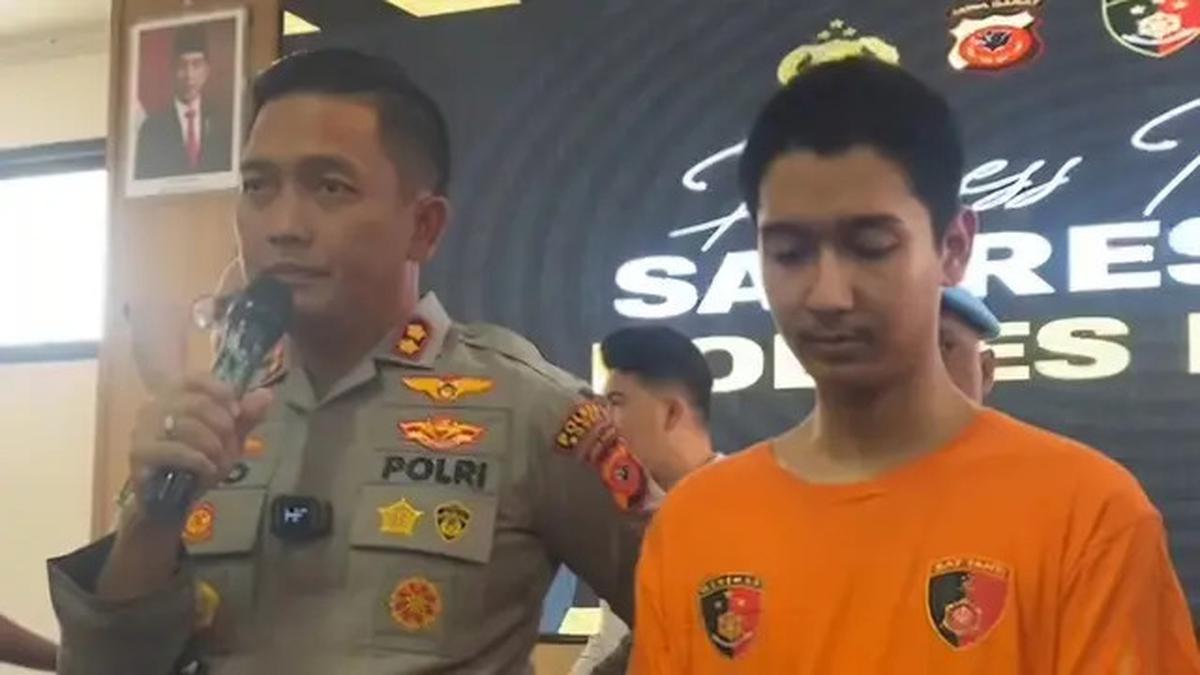 Cut Intan Nabila Tegaskan Tak Mungkin Rujuk dengan Armor Toreador di Tengah Sidang Perceraian