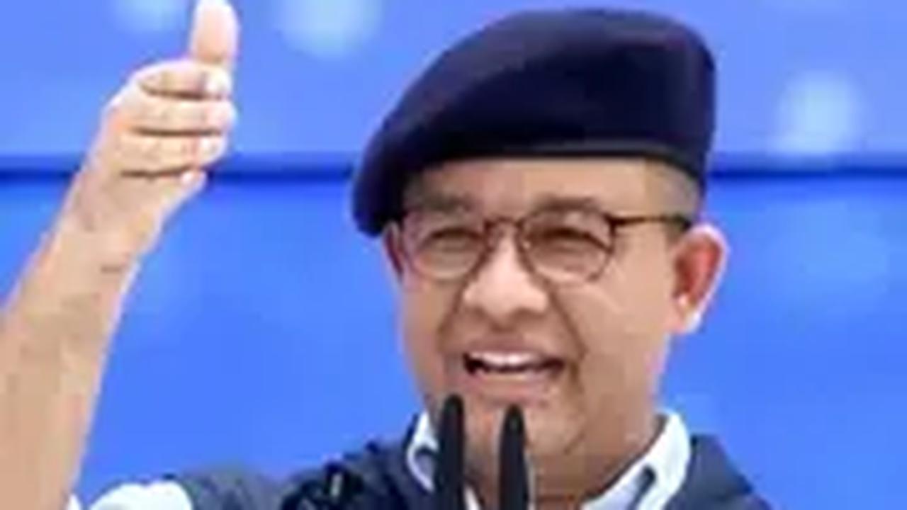 Anies Baswedan Batal Umumkan Cawapres di Apel Siaga NasDem, Ini Penyebabnya
