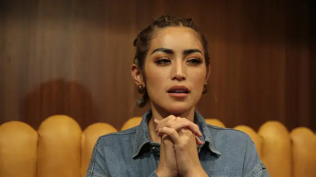 [Fimela] Jessica Iskandar