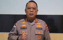 Satgas Cartenz Tangkap Anggota KKB Konara Enumbi Terkait Kasus Penembakan Brigadir Ronald di Puncak Jaya