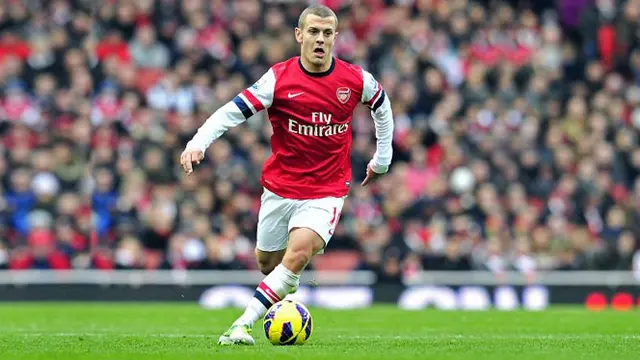Jack Wilshere