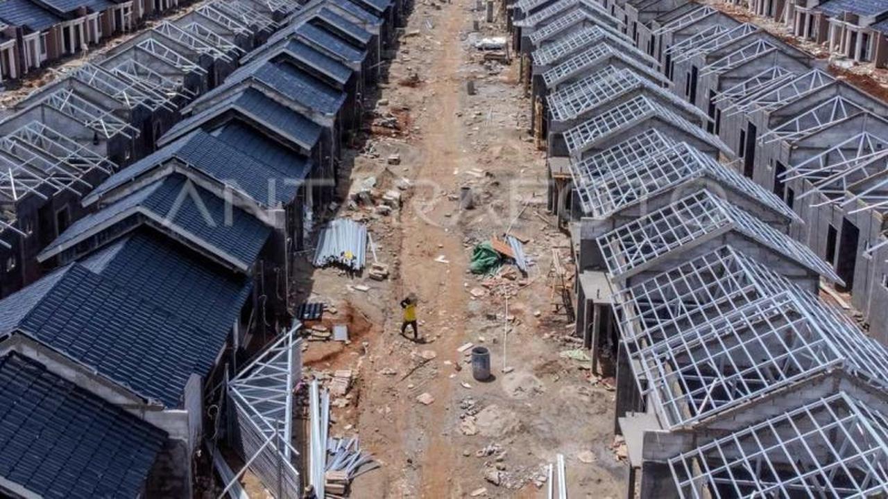 Realisasi FLPP Sulsel 2025: 23.255 Unit Rumah Subsidi Dibangun, Dorong Ekonomi Daerah