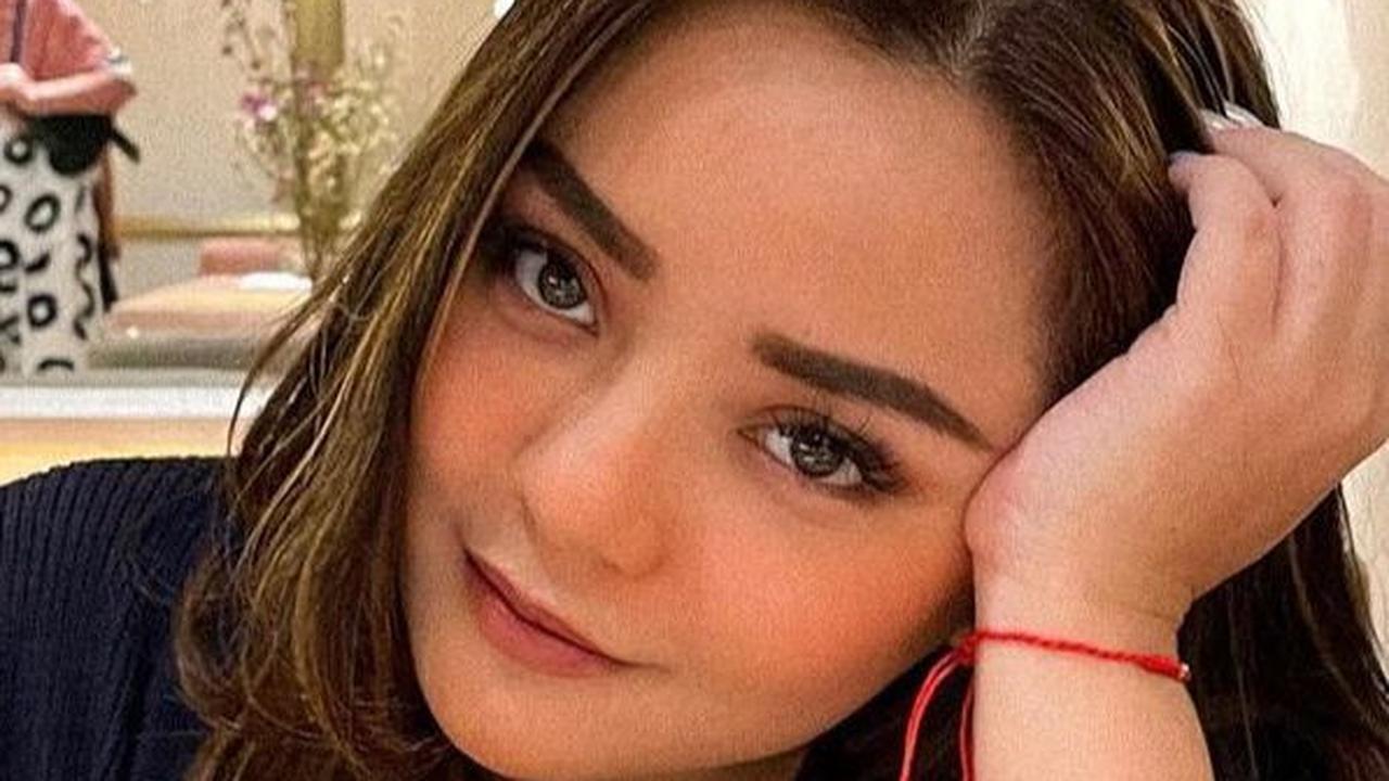 Seakan Tak Berubah, Intip Transformasi Gita Sinaga 'Suara Hati Istri' Awet Muda di Usia 34 Tahun