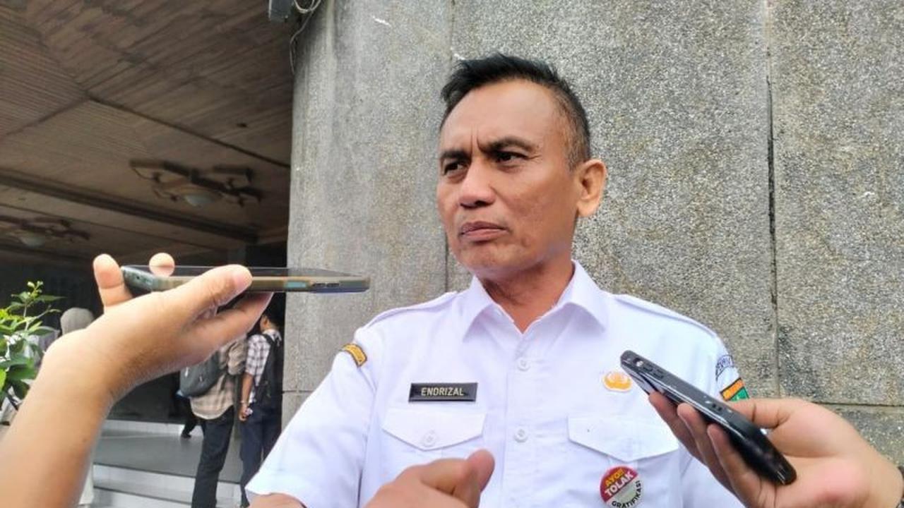 Pemerintah Carikan Format Tepat Permodalan Kopdes Merah Putih di Sumbar