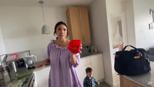 Keliling Sydney Seharian