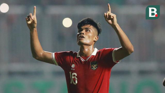 Foto: 5 Pemain yang Layak Dicoba sebagai Starter saat Timnas Indonesia Jumpa Brunei Darussalam pada Laga Kedua Piala AFF 2022