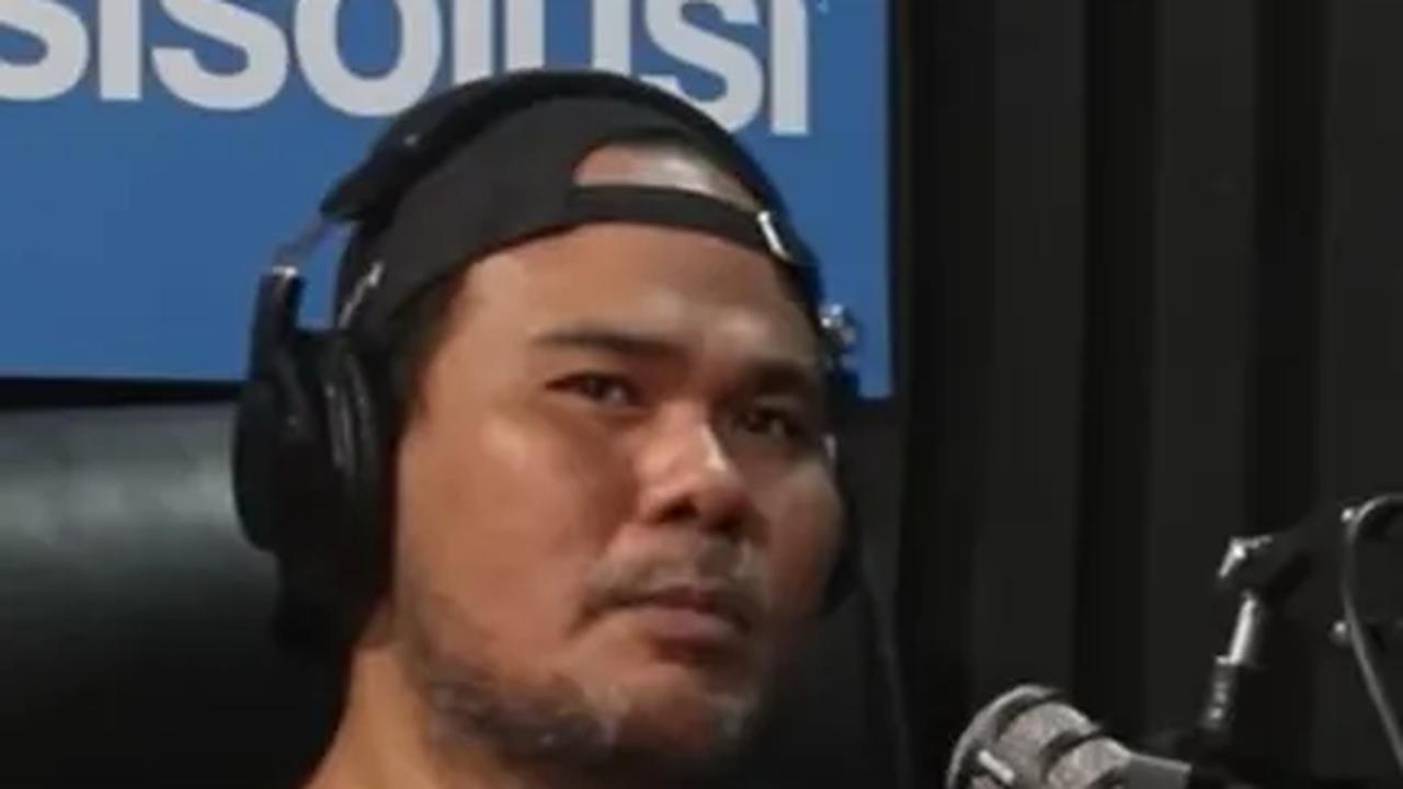 Cerita Fahmi Bo jadi Sopir Aziz Gagap, saat Antar Syuting ke OVJ Ketemu Andre Taulany 'Gak Malu Lu