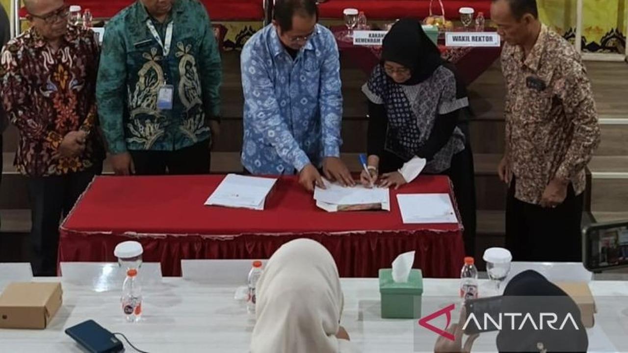Kemenkumham Dorong Integrasi Kurikulum Berbasis HAM di Seluruh Jenjang Pendidikan