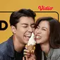 Saksikan film Friend Zone selengkapnya di Vidio. (Dok. Vidio)