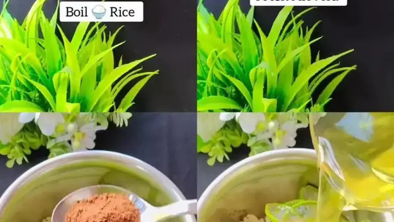 Cara Menghitamkan Rambut Beruban Secara Alami, Hasilnya Tampak Natural