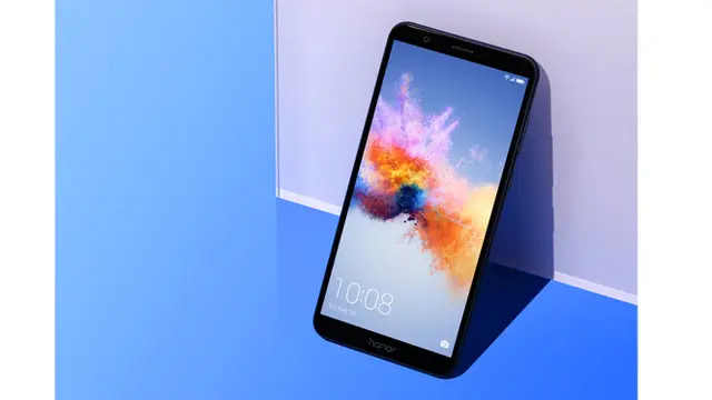 Honor 7x