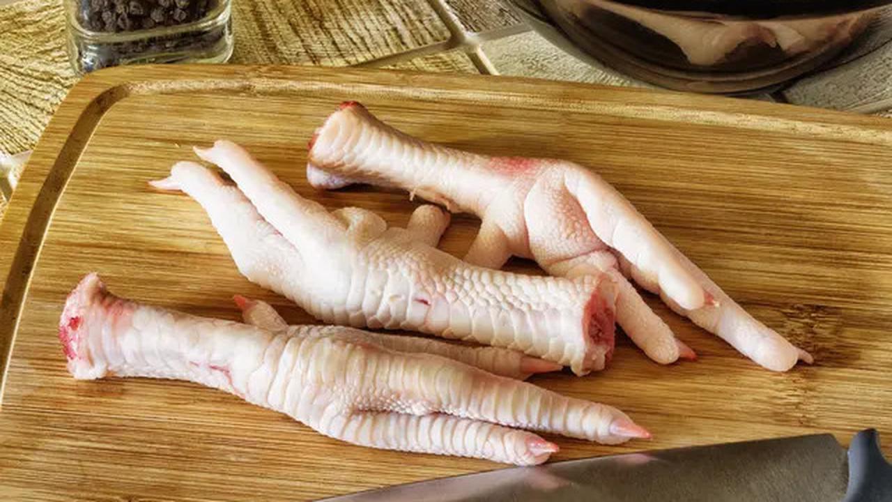 Rahasia Ceker Ayam Awet Berbulan-Bulan Tanpa Bau Amis