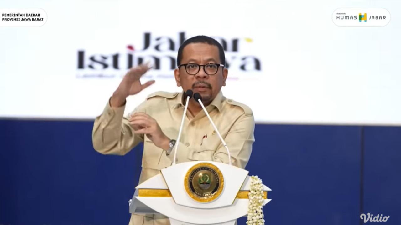 VIDEO: Istana Bandingkan Purbaya & Menkeu Sebelumnya: Sekarang Injak Gas, Dulu Ekonomi Direm