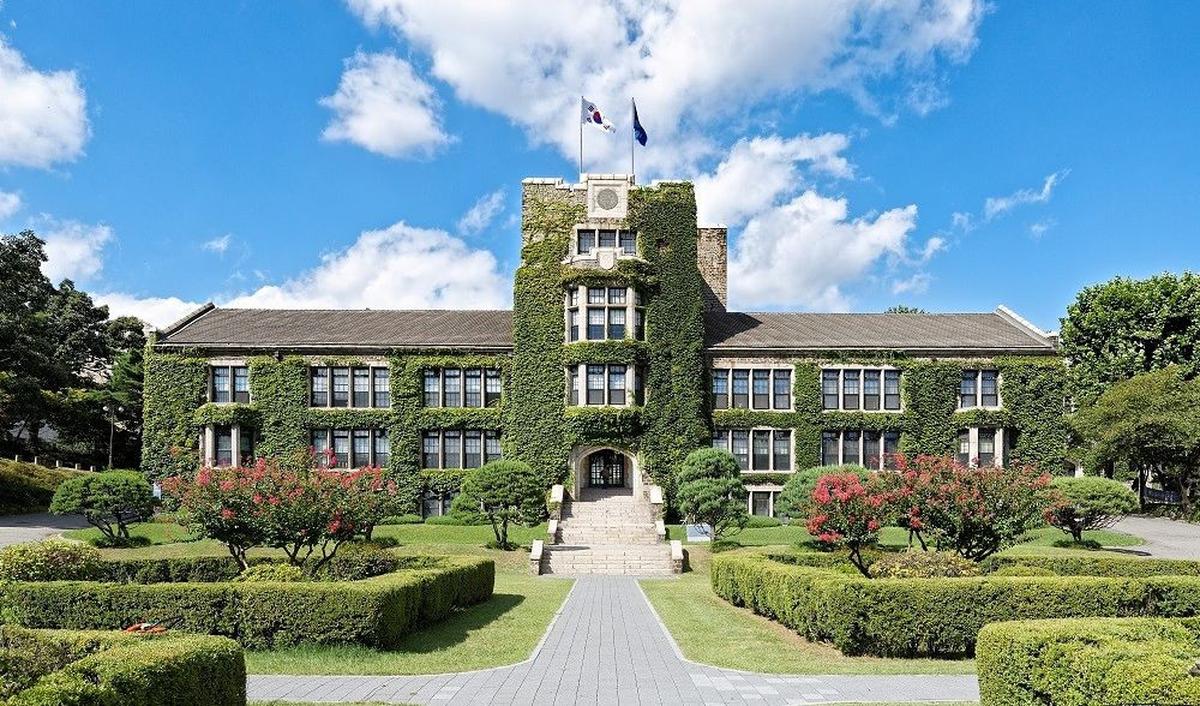 1. Yonsei University