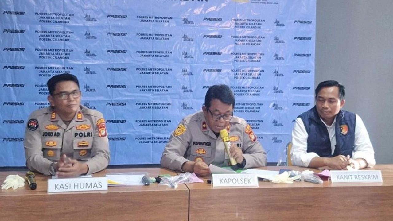 Waspada Pencurian Motor Modus Pegawai Warung Pecel Lele, Pelaku Gasak Motor Majikan Usai Tiga Hari Kerja