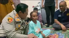 Pesan Terakhir Ayah di Tengah Tragedi KM Nurul Salsa: Tolong Jaga Diska