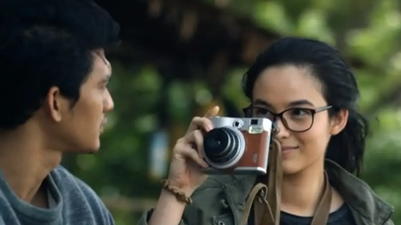 [Bintang] Headshot