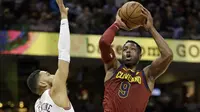 NBA: Minta Dicadangkan, Wade Catat Poin Tertinggi