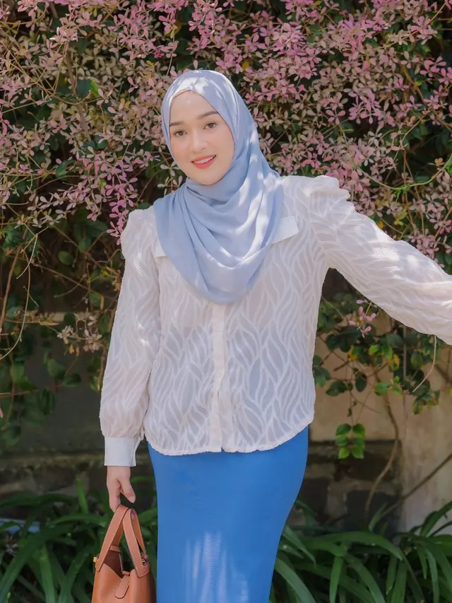 Ririe Fairus. (Foto: Dok. Instagram @ririe_fairus)