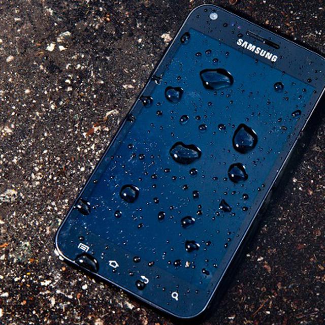 Smartphone Kena Air Ini 6 Langkah Untuk Menyelamatkannya Tekno Liputan6 Com