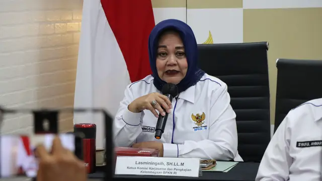 Lasminingsih