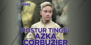 [thumbnail] Azka Corbuzier