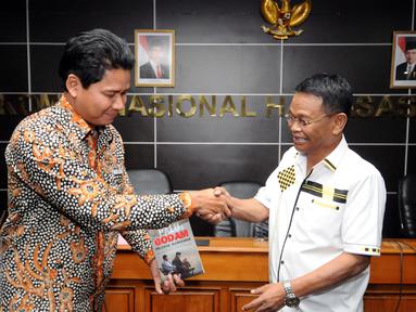 Berita Ketua Komnas Ham Hari Ini Kabar Terbaru Terkini Liputan6 Com