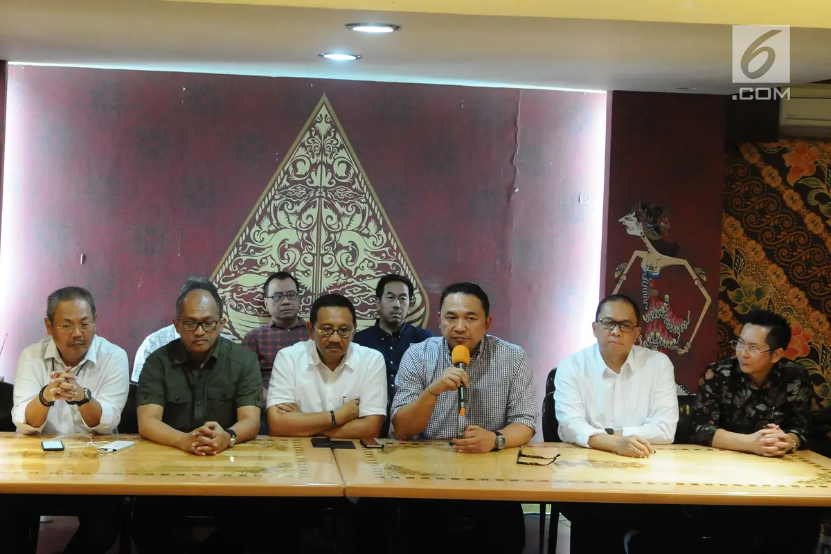 INACA Sepakat Turunkan Harga Tiket Pesawat
