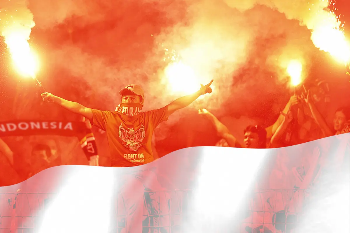 Timnas Indonesia