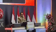 ETF Emas Jadi Instrumen Baru Pasar Modal