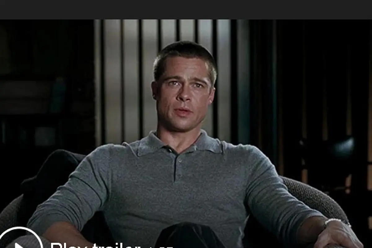 Adegan film Mr & Mrs Smith tayang di Bioskop Trans TV (Foto: 20th Century Fox via IMDB.com)