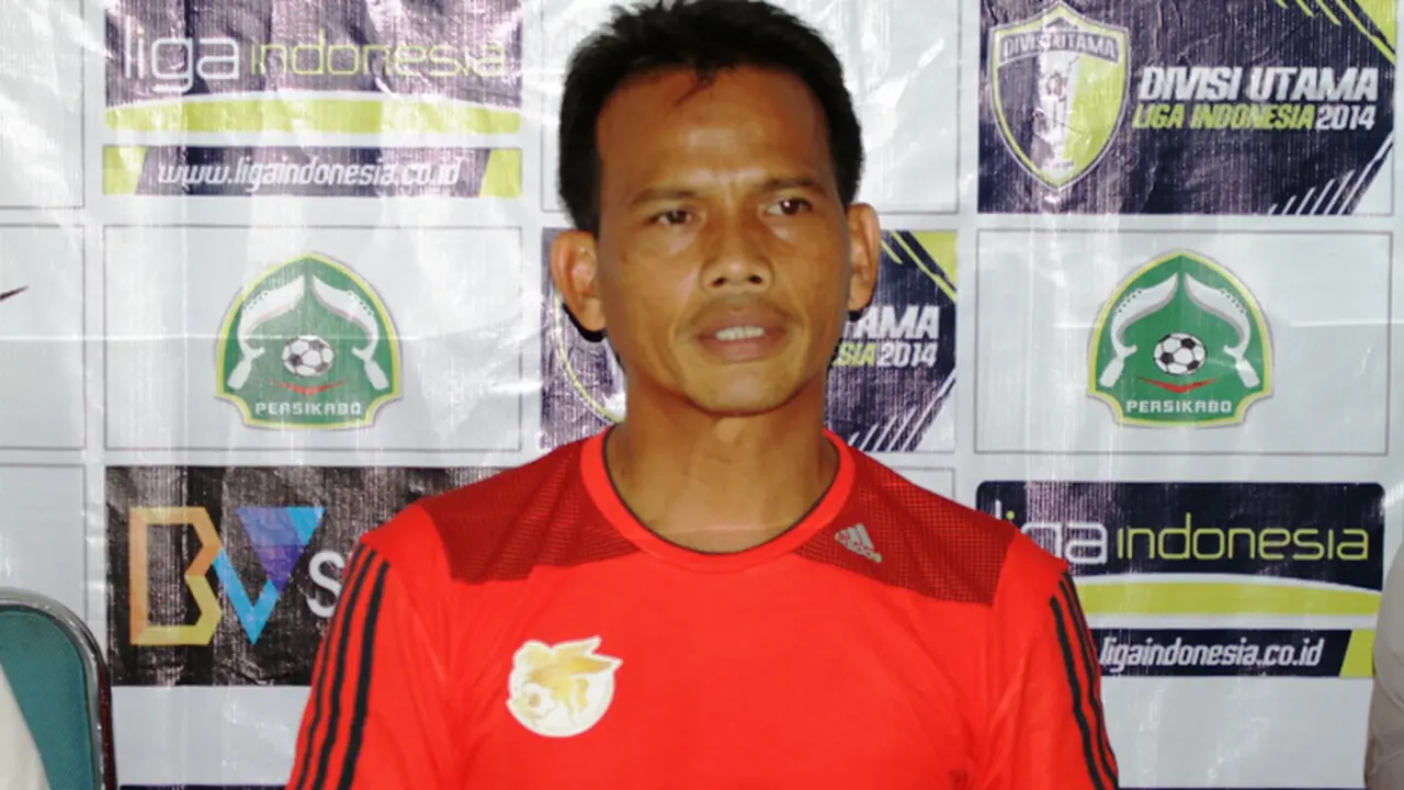Ansyari Lubis
