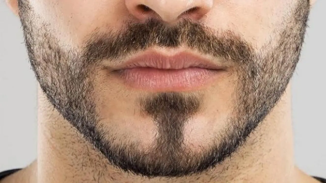 [Bintang] Ilustrasi Kumis