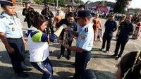 Yogyakarta Bangga Jadi Titik Kedatangan Kirab Obor Asian Games 2018