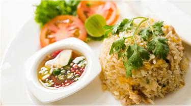 Bahan Membuat Nasi Goreng Yang Sehat / Cara Memasak Nasi ...
