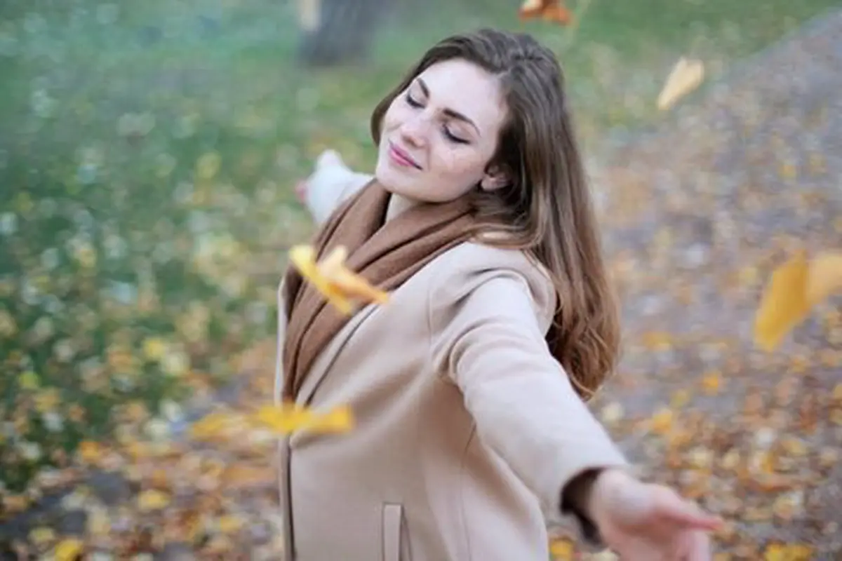 Zodiak beruntung saat valentine/copyright Pexels.com