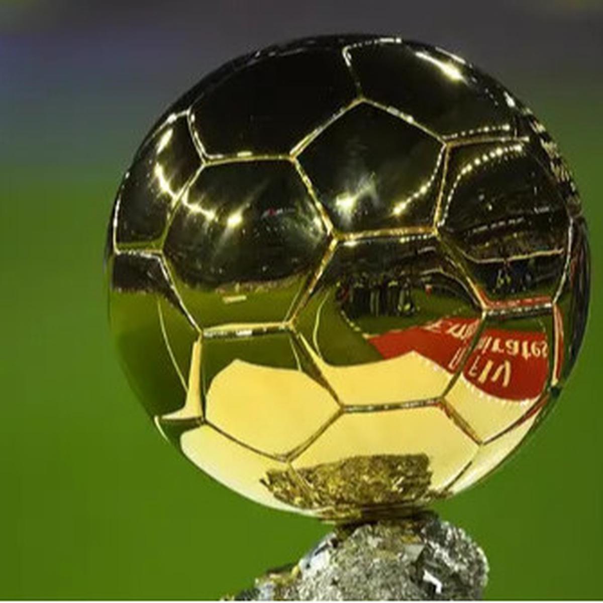 30 Nominee Ballon d'Or 2025 Dirilis: PSG Dominan, 9 Pemain Masuk Nominasi